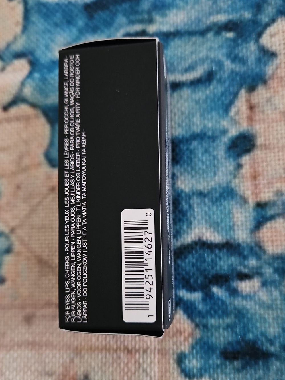 NARS The Multiple Orgasm Crave - Picture 4 of 13